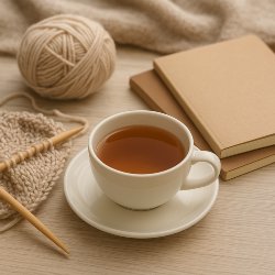 Knit and Chat